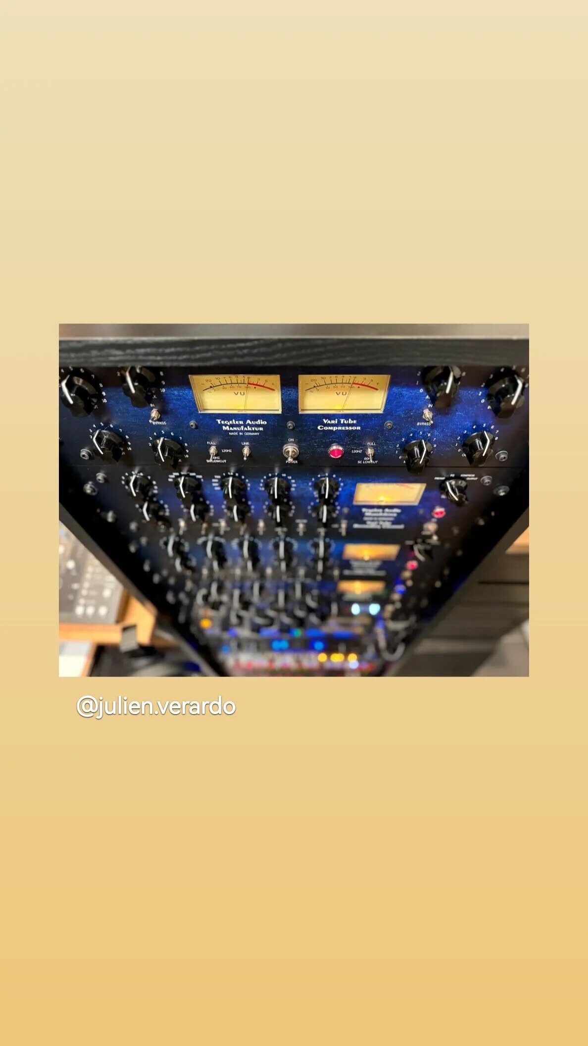 Vari Tube Compressor – Social Media 44